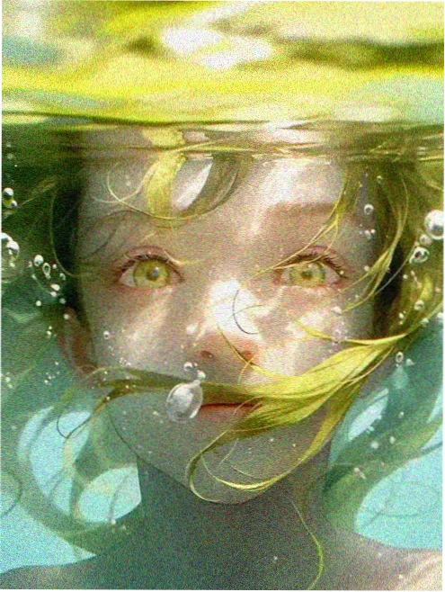 灯塔守夜人 经典修复海报